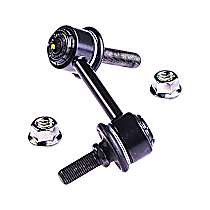 Rear, Passenger Side Sway Bar Link, Premium Chassis Series