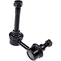 Front, Driver Side Sway Bar Link, Rear Wheel Drive, Premium Chassis Series