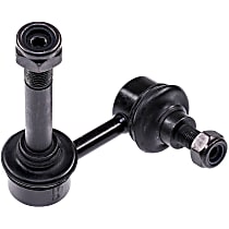 Front, Passenger Side Sway Bar Link, Rear Wheel Drive, Premium Chassis Series