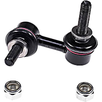 SL61081PR Front, Driver Side Sway Bar Link, Premium Chassis Series