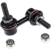 Front, Passenger Side Sway Bar Link, All Wheel Drive, Premium Chassis Series