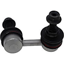 Rear, Driver Side Sway Bar Link, Premium Chassis Series
