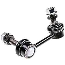 Front, Driver Side Sway Bar Link, All Wheel Drive, Premium Chassis Series