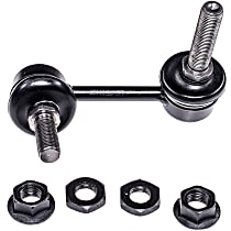 Front, Passenger Side Sway Bar Link, All Wheel Drive, Premium Chassis Series
