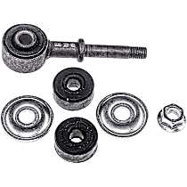 SL64055XL Front Sway Bar Link, Premium Chassis Series