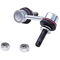 SL64201PR Front, Driver Side Sway Bar Link, Premium Chassis Series