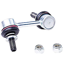 SL64202PR Front, Passenger Side Sway Bar Link, Premium Chassis Series