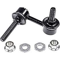 SL64212PR Front, Passenger Side Sway Bar Link, Premium Chassis Series
