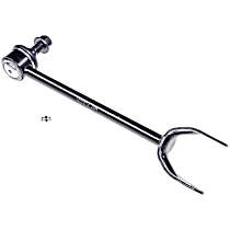 Rear, Driver Side Sway Bar Link, Premium Chassis Series
