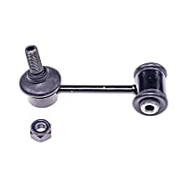 Rear Sway Bar Link, Premium Chassis Series