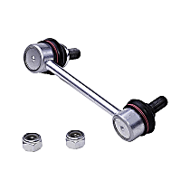 SL64531PR Rear, Driver Side Sway Bar Link, Premium Chassis Series