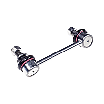 SL64532PR Rear, Passenger Side Sway Bar Link, Premium Chassis Series