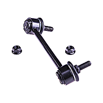 Rear, Driver Side Sway Bar Link, Premium Chassis Series
