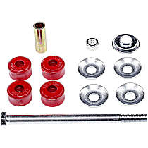 SL68105PR Front Sway Bar Link, Premium Chassis Series