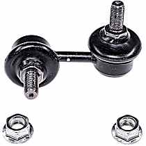 Rear Sway Bar Link, Premium Chassis Series - Rear
