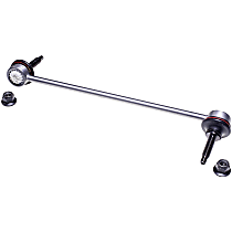Front, Driver Side Sway Bar Link, Premium Chassis Series