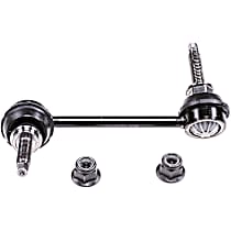 SL85511XL Rear, Driver Side Sway Bar Link, Premium Chassis Series