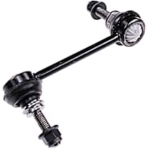 SL85512XL Rear, Passenger Side Sway Bar Link, Premium Chassis Series