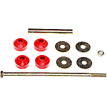 Rear Sway Bar Link, Premium Chassis Series