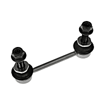 Rear Sway Bar Link, Steel Design, Premium Chassis Series