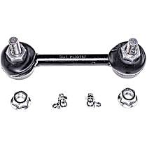 Sway Bar Link, With Front Coil Spring, Superior Design, Premium Chassis Series