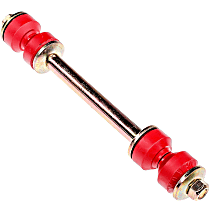 Front Sway Bar Link, Thermoplastic Bushings, Premium Chassis Series