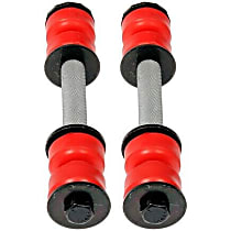Front Sway Bar Link, Heavy Duty Easy Fit Link, Premium Chassis Series