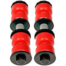 SL92005RD Sway Bar Link, Premium Chassis Series