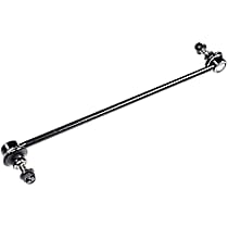 Front Sway Bar Link, Standard Design, Premium Chassis Series