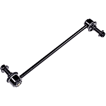 Front Sway Bar Link, Steel Version, Premium Chassis Series