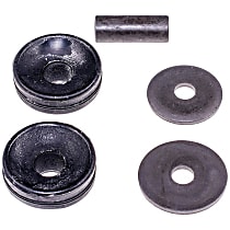 Front, Upper Strut Mount, Premium Chassis Series