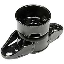SM811509PR Rear, Driver or Passenger Side, Upper Shock Mount, Premium Chassis Series