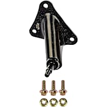 Rear, Driver or Passenger Side, Upper Strut Mount, Premium Chassis Series