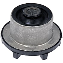 SM901009PR Premium Chassis Series Strut Mount Bushing - Steel and Rubber, Direct Fit, Sold individually