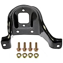 SM901503PR Rear, Driver Side, Upper Premium Chassis Series Shock and Strut Mount