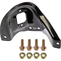 SM901507PR Rear, Driver Side, Upper Premium Chassis Series Shock and Strut Mount