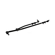 SWS87315PR Premium Chassis Series Tie Rod Assembly - Assembly