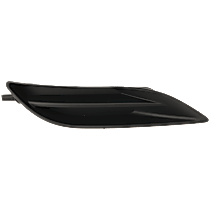 Toyota Sienna Fog Light Cover Carparts Com