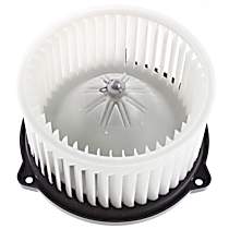 Blower Motor, Regular Cab/Access Cab