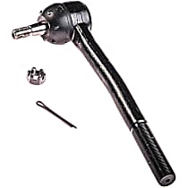 Front, Driver or Passenger Side, Outer Tie Rod End, Premium Chassis Series
