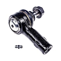 T2059PR Front, Driver or Passenger Side, Outer Tie Rod End, Premium Chassis Series