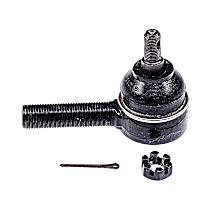 T2156PR Front, Driver or Passenger Side, Outer Tie Rod End, Premium Chassis Series