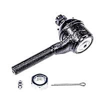 T2194PR Front, Driver or Passenger Side, Outer Tie Rod End, Premium Chassis Series