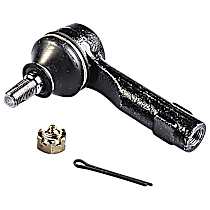 T2814XL Front, Driver or Passenger Side, Outer Tie Rod End, Premium Chassis Series