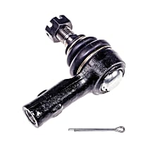 Front, Driver or Passenger Side, Outer Tie Rod End, Premium Chassis Series - Front, Driver or Passenger Side, Outer