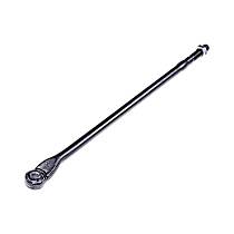 Front, Driver or Passenger Side, Inner Tie Rod End, Premium Chassis Series