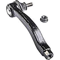 Front, Driver Side, Outer Tie Rod End, Premium Chassis Series