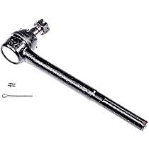 Front, Driver or Passenger Side, Inner Tie Rod End, Premium Chassis Series