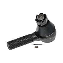 T423RPR Front, Passenger Side, Outer Tie Rod End, Premium Chassis Series