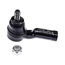 T483PR Front, Passenger Side, Outer Tie Rod End, Premium Chassis Series